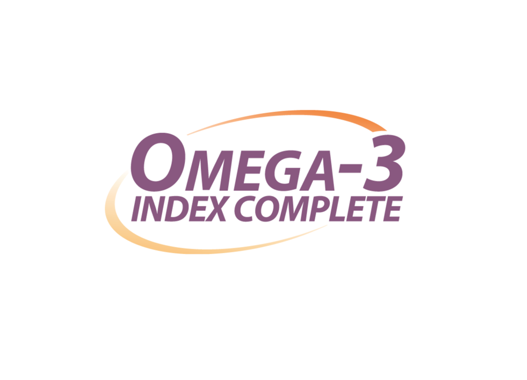 Omega-3 Index Complete Test